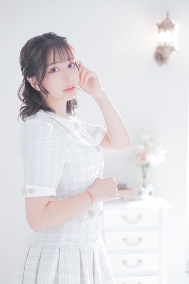 わかなプロフィール写真2